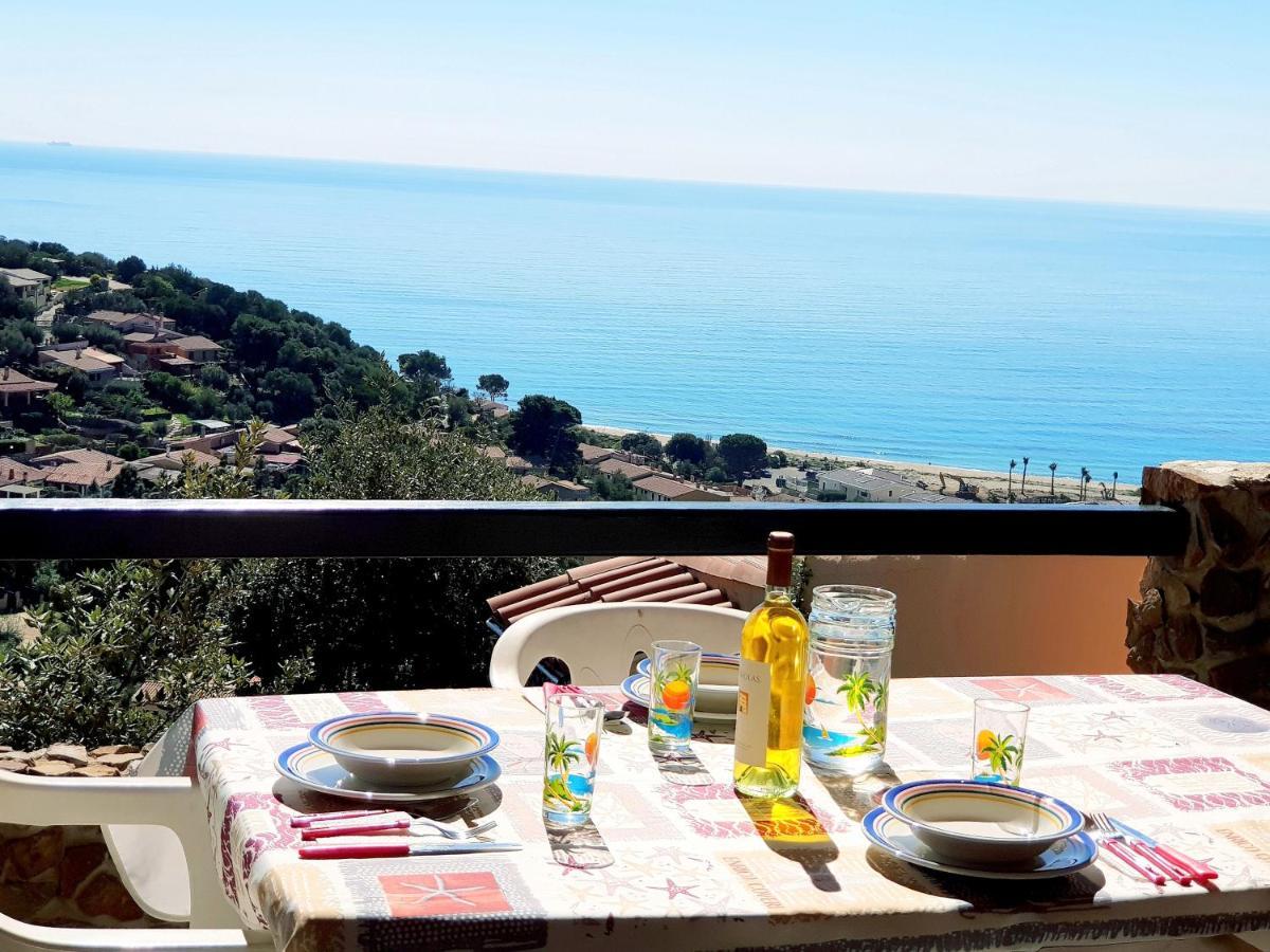 Villino Mari Pintau Best Vacation Ever Geremeas Ngoại thất bức ảnh