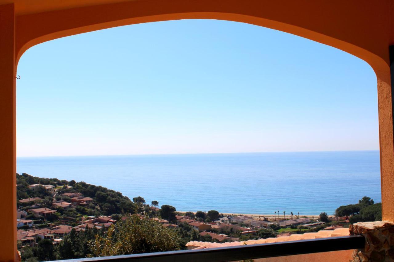 Villino Mari Pintau Best Vacation Ever Geremeas Ngoại thất bức ảnh