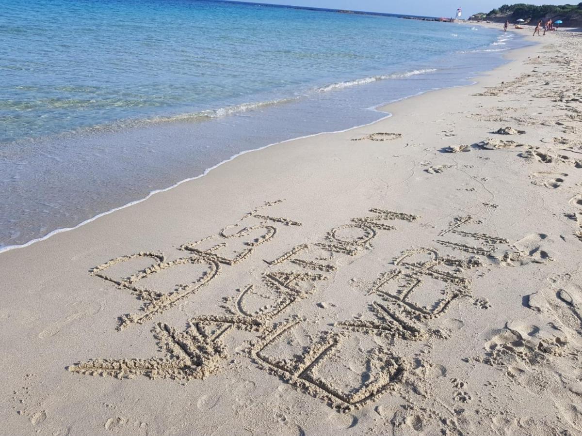 Villino Mari Pintau Best Vacation Ever Geremeas Ngoại thất bức ảnh