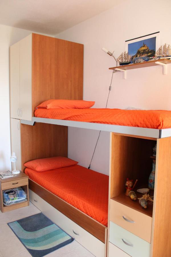 Villino Mari Pintau Best Vacation Ever Geremeas Ngoại thất bức ảnh