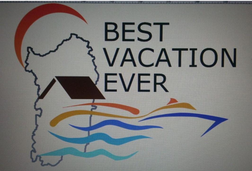 Villino Mari Pintau Best Vacation Ever Geremeas Ngoại thất bức ảnh