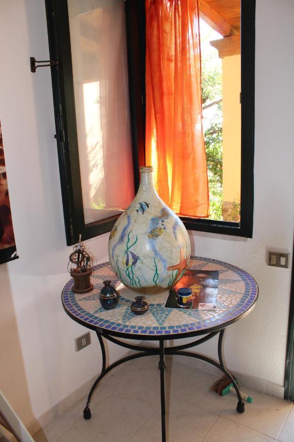 Villino Mari Pintau Best Vacation Ever Geremeas Ngoại thất bức ảnh